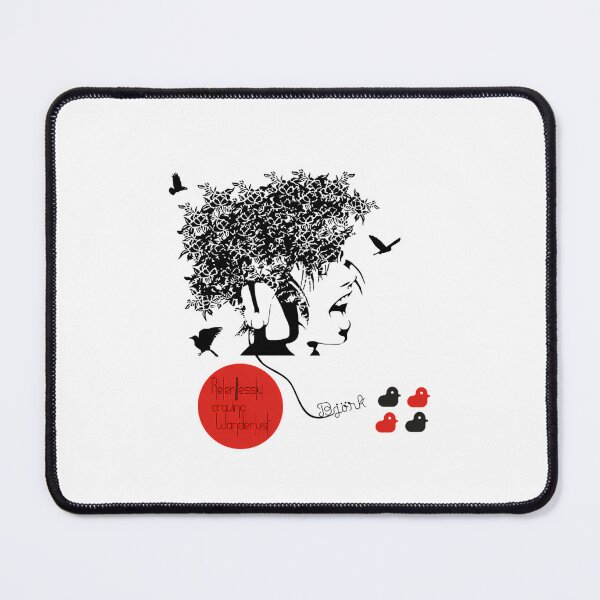 Item preview, Bjork All Is Full Of Love designed and sold by Md Rasheduz zaman.