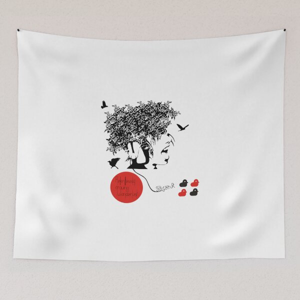 Item preview, Bjork All Is Full Of Love  designed and sold by Md Rasheduz zaman.