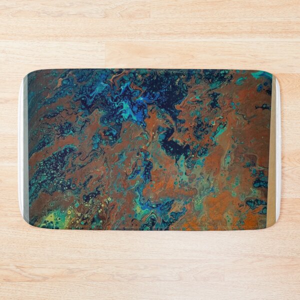 Item preview, Smooth Water Hawaiian Electric cWaves designed and sold by Mariflowers.
