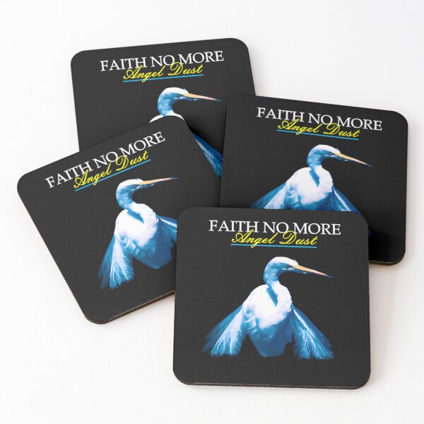 Aperçu de l'œuvre Album Angels Dust du groupe Faiths No More créée et vendue par Md Rasheduz zaman.