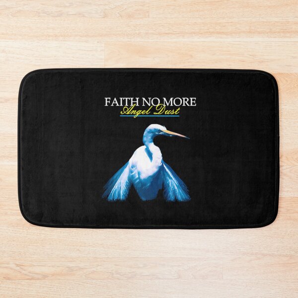 Item preview, Faiths No More Band Angels Dust Album  designed and sold by Md Rasheduz zaman.