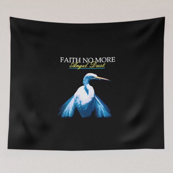 Item preview, Faiths No More Band Angels Dust Album  designed and sold by Md Rasheduz zaman.