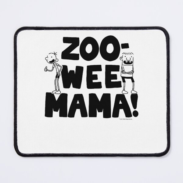 Item preview, Diary of a Mama designed and sold by Gaurav Aswani.