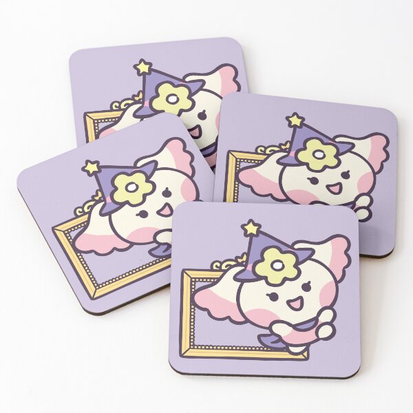 Item preview, ATEEZ Yeosang - MIGHTEEZ Ddangyo 땅요  Wonder Room (1) designed and sold by 0627june.