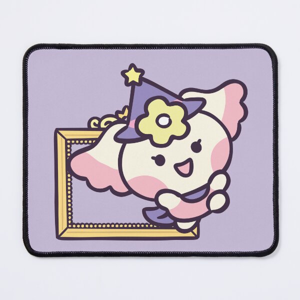 Item preview, ATEEZ Yeosang - MIGHTEEZ Ddangyo 땅요  Wonder Room (1) designed and sold by 0627june.