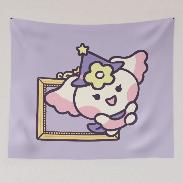 Item preview, ATEEZ Yeosang - MIGHTEEZ Ddangyo 땅요  Wonder Room (1) designed and sold by 0627june.