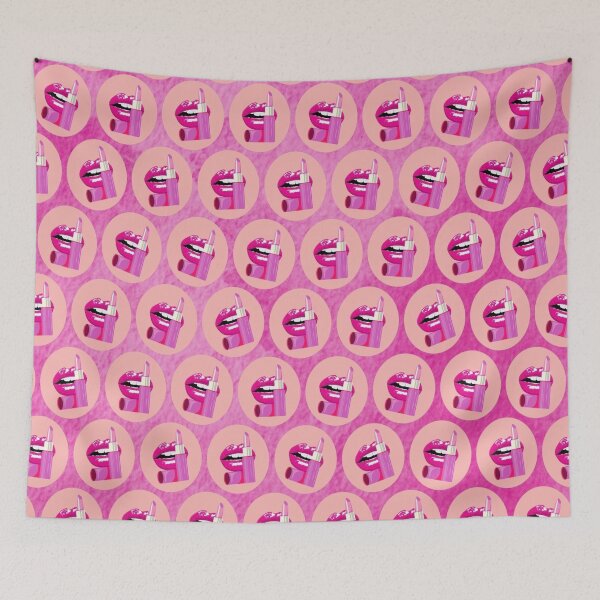 Item preview, Lips designed and sold by LollaShopp.