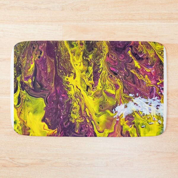 Item preview, Liquid Energy Hawaiian Electric aSwirls designed and sold by Mariflowers.