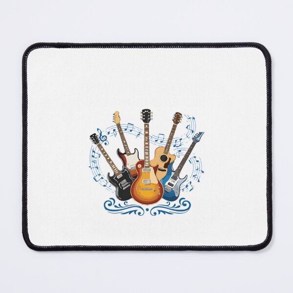 Item preview, Funny Guitar  For Men Women Guitarist Guitar Player Tee Music Lover Guitar Gift Idea  designed and sold by Md Rasheduz zaman.