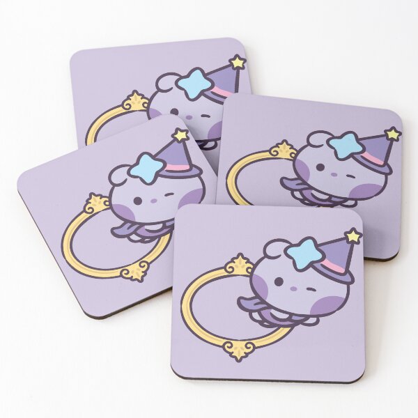 Item preview, ATEEZ San - MIGHTEEZ Saniyo 사니요 Wonder Room (1) designed and sold by 0627june.