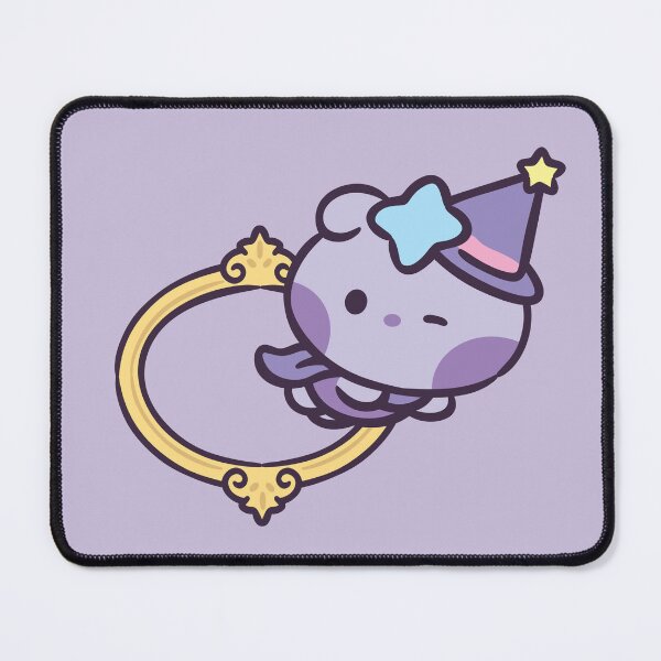 Item preview, ATEEZ San - MIGHTEEZ Saniyo 사니요 Wonder Room (1) designed and sold by 0627june.