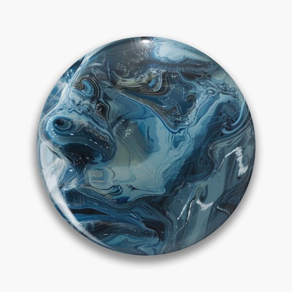 Item preview, Flowing Liquid Hawaiian Electric Essence designed and sold by Mariflowers.