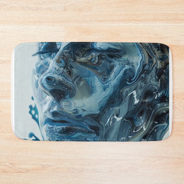 Item preview, Flowing Liquid Hawaiian Electric Essence designed and sold by Mariflowers.