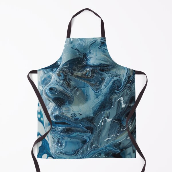 Item preview, Flowing Liquid Hawaiian Electric Essence designed and sold by Mariflowers.