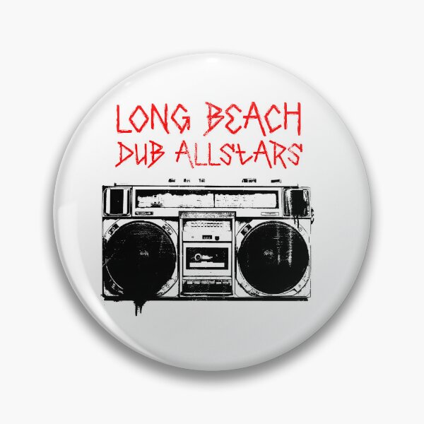 Item preview, Red Typography Band Reggae designed and sold by billiasbros.