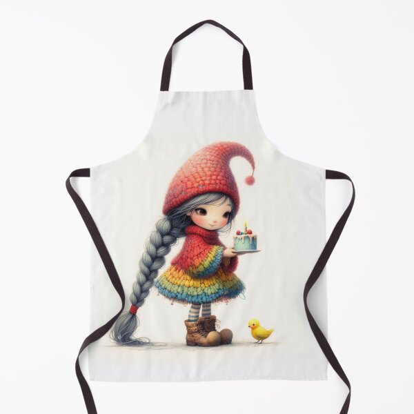 Item preview, Free-Spirited Girl designed and sold by Beyondnote-Art.