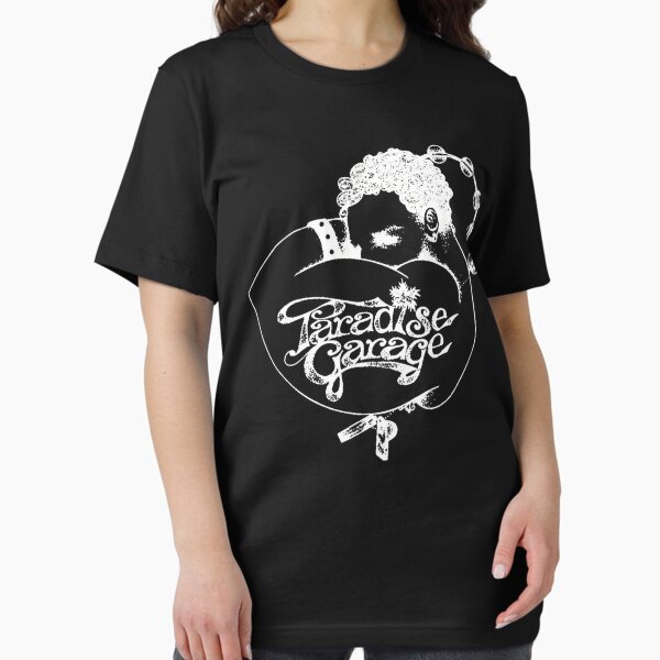 Larry Levan Paradise Garage T-Shirts for Sale | Redbubble