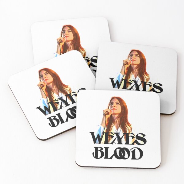 Item preview, weyes bloodnatalie mering  designed and sold by otakuweebz.
