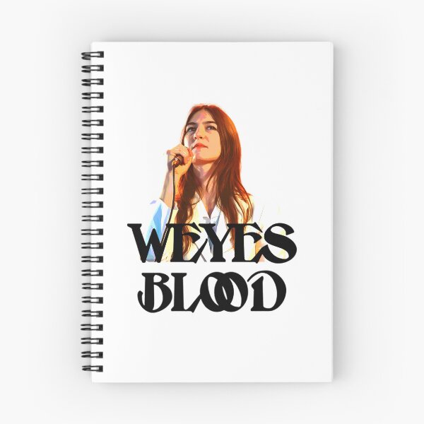 Item preview, weyes bloodnatalie mering  designed and sold by otakuweebz.