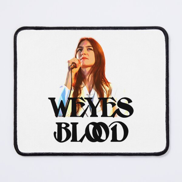 Item preview, weyes bloodnatalie mering designed and sold by otakuweebz.
