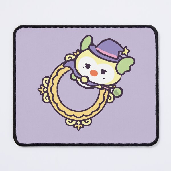 Item preview, ATEEZ Mingi - MIGHTEEZ Mingyo 밍요 Wonder Room (1) designed and sold by 0627june.