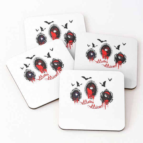 Item preview, Malice Mizer Visual Kei Japanese Gothicwork designed and sold by mohamedelamari.
