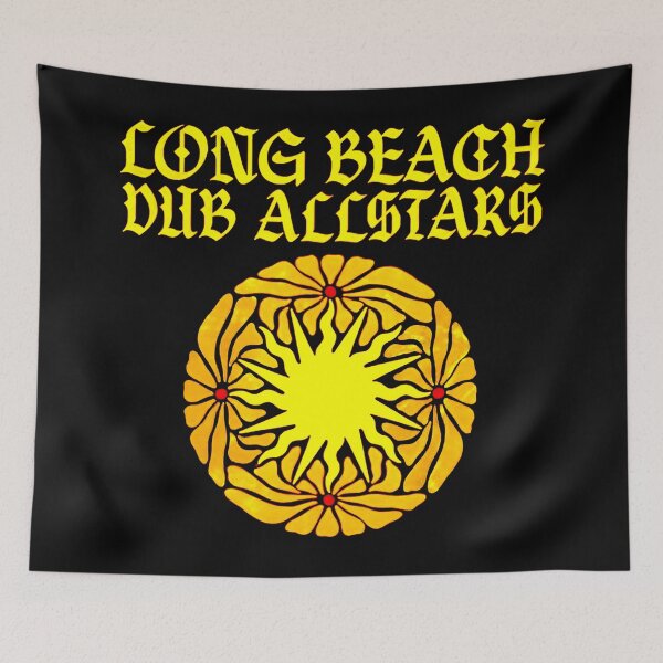 Item preview, Yellow Silhoutte Leaf Reggae designed and sold by billiasbros.