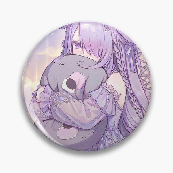 Item preview, Koseki Biboo Hugging Pebbles designed and sold by DeskKoi.