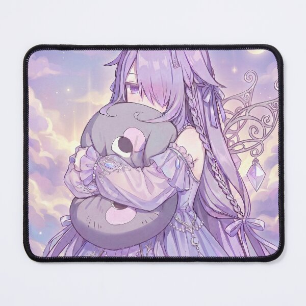 Item preview, Koseki Biboo Hugging Pebbles designed and sold by DeskKoi.