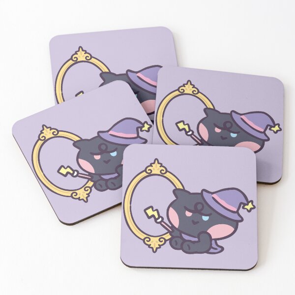 Item preview, ATEEZ Wooyoung - MIGHTEEZ Kkamyo 깜요 Wonder Room (1) designed and sold by 0627june.