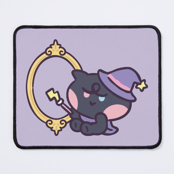 Item preview, ATEEZ Wooyoung - MIGHTEEZ Kkamyo 깜요 Wonder Room (1) designed and sold by 0627june.