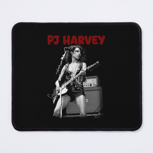 Item preview, Vintage PJ HARVEY designed and sold by LukasFried.