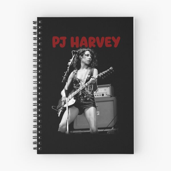 Item preview, Vintage PJ HARVEY designed and sold by LukasFried.