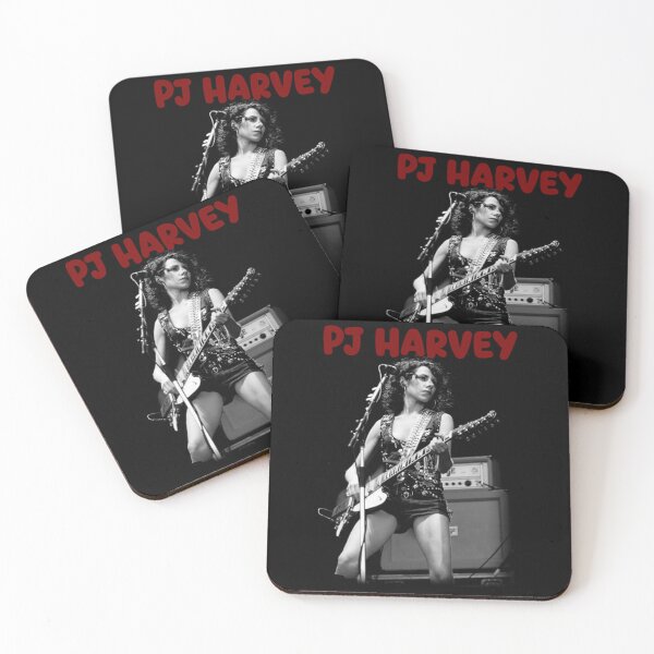 Item preview, Vintage PJ HARVEY designed and sold by LukasFried.
