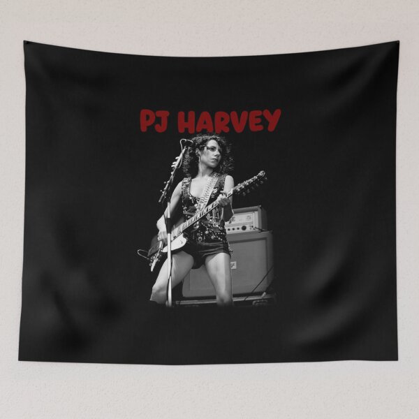 Item preview, Vintage PJ HARVEY designed and sold by LukasFried.
