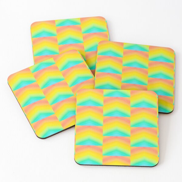 Item preview, Rainbow Color Pattern  designed and sold by Amanda1775.