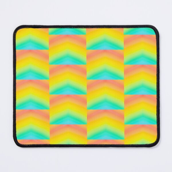 Item preview, Rainbow Color Pattern designed and sold by Amanda1775.