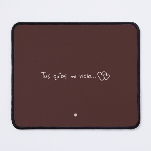 Item preview, Your little eyes, my vice designed and sold by XUSRedbubble.