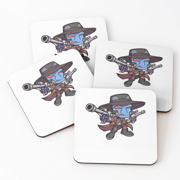 Item preview, cad bane  designed and sold by otakuweebz.