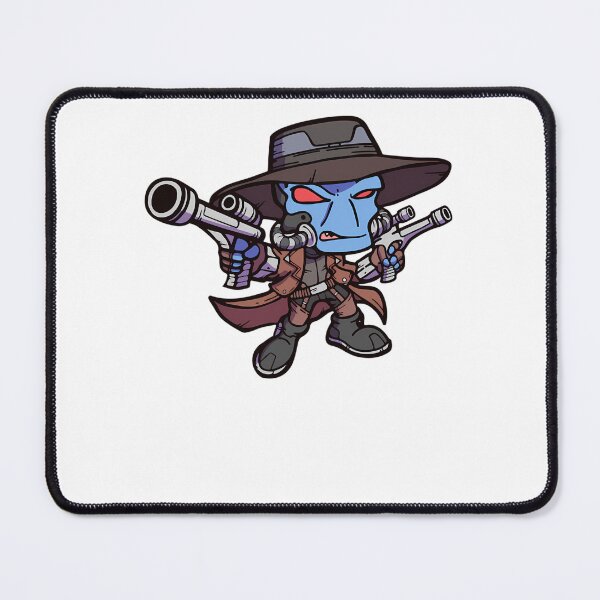 Item preview, cad bane  designed and sold by otakuweebz.