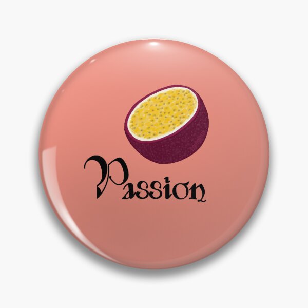 Item preview, Egregious - Passion designed and sold by EgregiousPopArt.