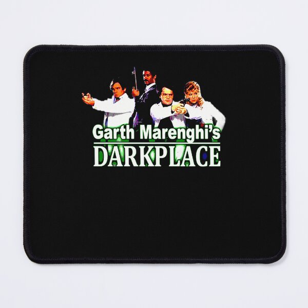Item preview, garth marenghi's darkplacepop  designed and sold by mohamedelamari.