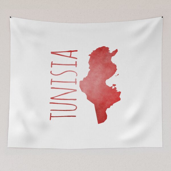 Item preview, tunisia designed and sold by Motivburg.