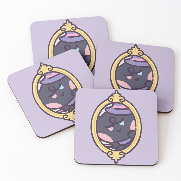 Item preview, ATEEZ Wooyoung - MIGHTEEZ Kkamyo 깜요 Wonder Room (2) designed and sold by 0627june.