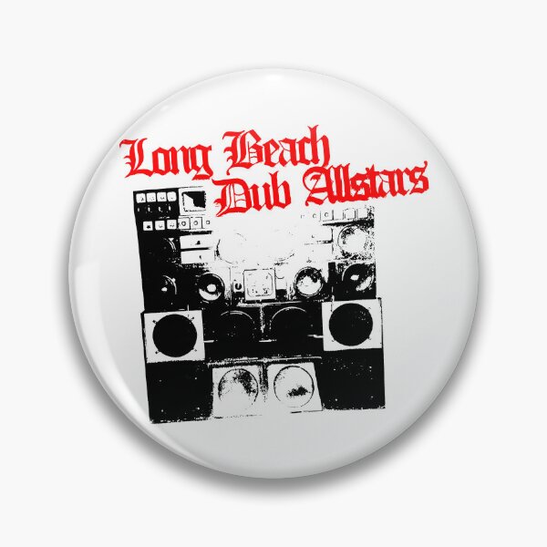 Item preview, Reggae Ska Red Typography Band designed and sold by billiasbros.