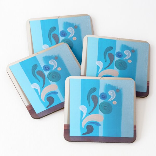 Item preview, Fluid Dna Fusion Currents designed and sold by Mariflowers.