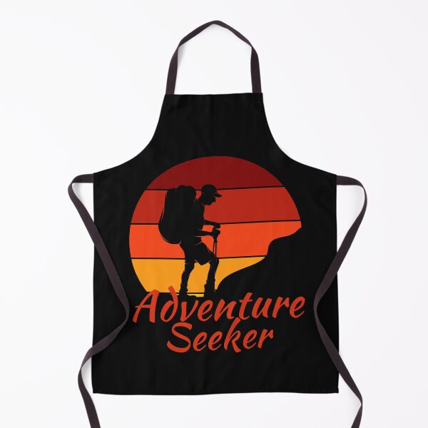 Item preview, Adventure Seeker designed and sold by Tripp Art Studio.