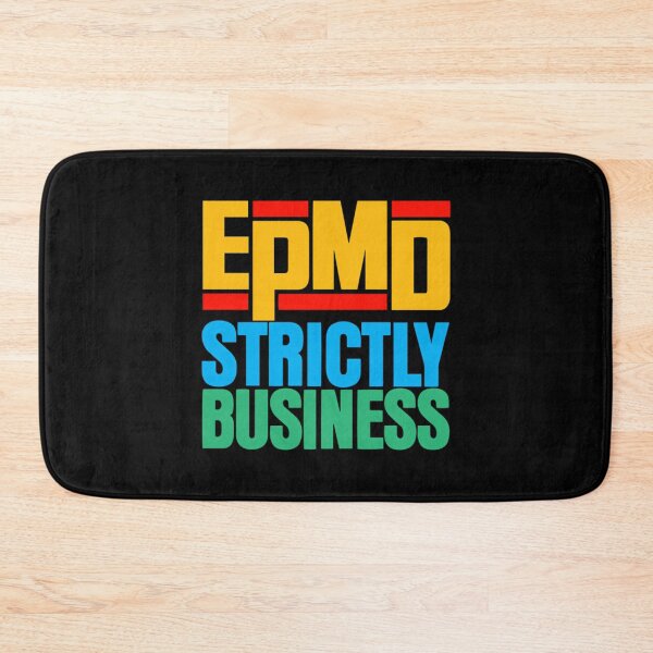 Item preview, Epmo Strictly Business Hip Hop designed and sold by hamza19911991.