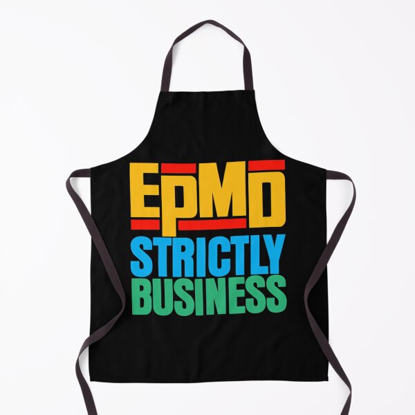 Item preview, Epmo Strictly Business Hip Hop designed and sold by hamza19911991.