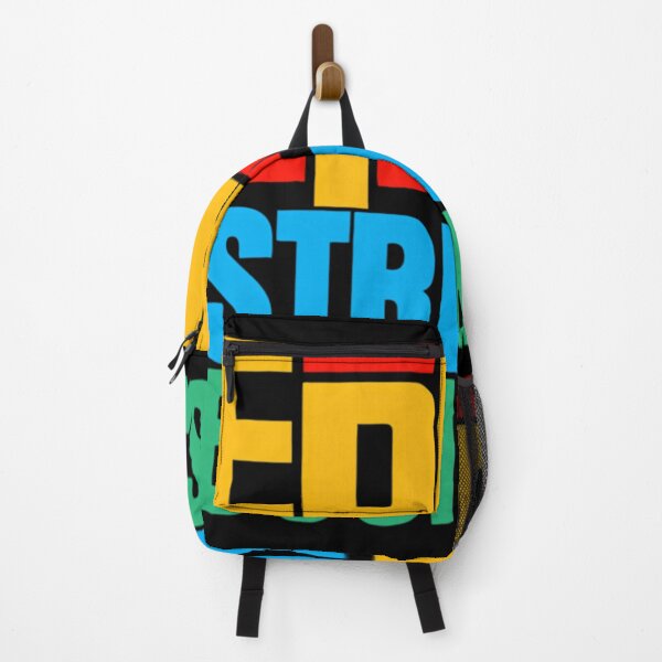 Item preview, Epmo Strictly Business Hip Hop designed and sold by hamza19911991.